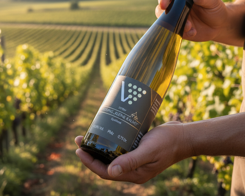 Etiketten_Weingut-Wittmann