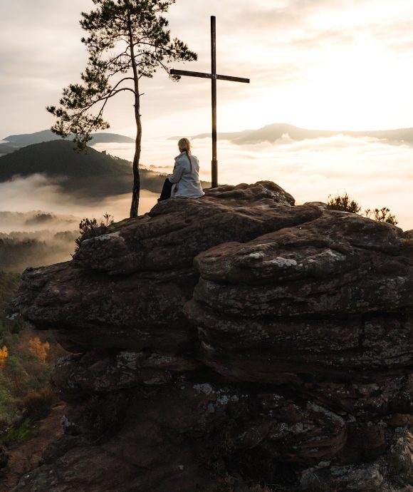 Fotografin und Mediengestalterin aus der Pfalz