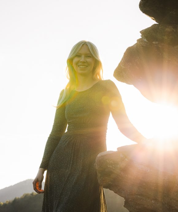 Fotografin und Mediengestalterin aus der Pfalz